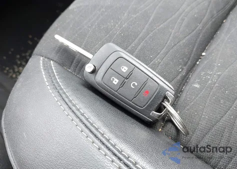 2015 Buick Encore Convenience from USA, damaged, VIN KL4CJFSB9FB063648